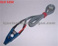 5250 Cable With Clamp Universal Tacho 2008