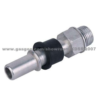 Cooling System Heat Exchanger Oil Cooler Fitting Kits