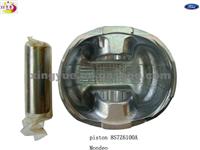 8S7Z6100A Auto Engine Piston For Ford Mondeo