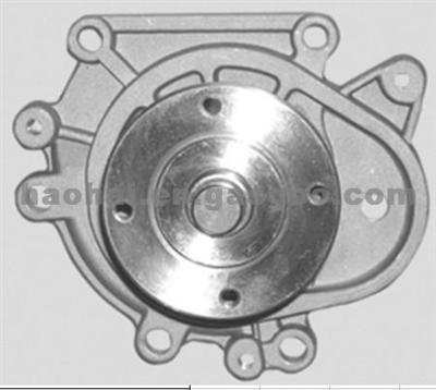 Auto Water Pump For HIACE LH24 16100-59137/16100-59136/16100-59135/16100-59138