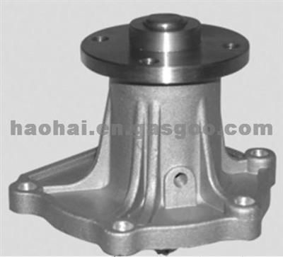 Auto Water Pump For STARLET EP71, 76 COROLLA EE80 16110-19105/16110-19055/16110-19065/16110-19095/16110-19125