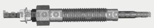 Auto Glow Plug MITSUBISHI MD092392 CP-06