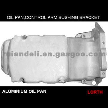 OIL PAN 933 86 656