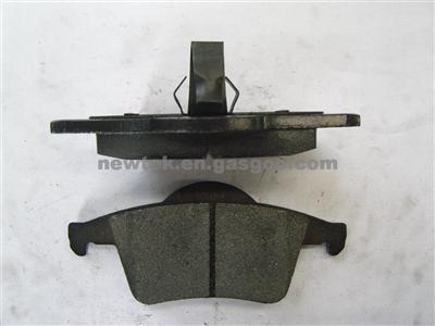 Brake Pad - Volvo REAR Brake Pad