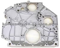 Cylinder Head part weight: 1.35kg