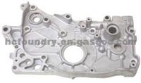 Cylinder Head for Fiat