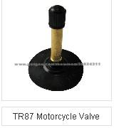 TIRE VALVE TR87