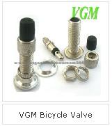 VGM TIRE VALVES FOR BICYCLE