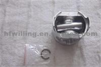 Piston Assy 468QL1004008