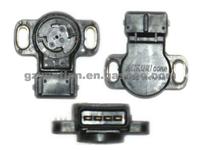 Throttle Position Sensor For MITSUBISHI Eclipse MD614772