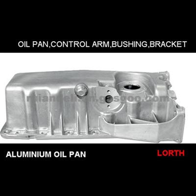 OIL PAN 038 103 603MA