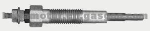Auto Glow Plug Mazda Wl03-18-601 Pz-39