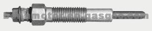 Auto Glow Plug MAZDA SEM1-18-601 PZ-701