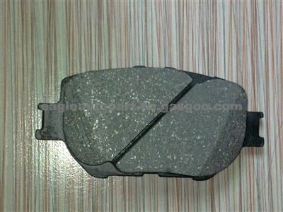 Toyota Crown Brake Pads 04465-30330