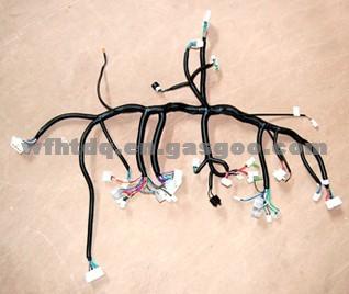 Wiring Harness HT006