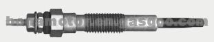 Auto Glow Plug MAZDA RFP1-18-601 PZ-702