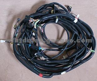 Wiring Harness HT009