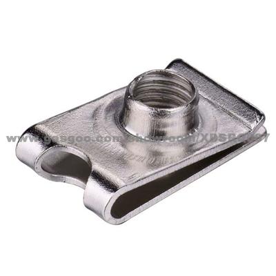 Carbon Steel U Clamp Nut