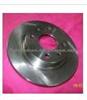 Brake Disc 2108-3501070 LADA