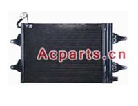 Car AC Condenser For VW POLO 95 (AC.114.054)