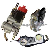 Idle Speed Control Valve For Mitsubishi N34/N31 MD614696