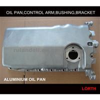 Engine Oil Pan For Audi 038103601N