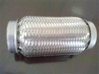 Flexible Silencer Hose