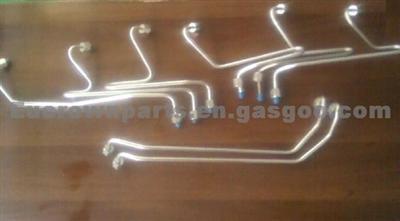 RENAULT Truck High Pressure Pipe Set 5010477708,5000659358,5010550869,5010550870