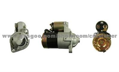 Hyundai Sonata Starter OEM:36100-23050