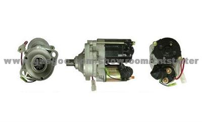 Honda Accord Starter OEM:31200-RAA-A01