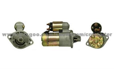 Nissan Fanfinder Starter OEM:23300-H0100