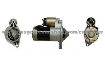 Mitsubishi Galant Starter OEM:MD072585