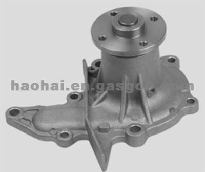 Auto Water Pump For CARINA AT191 CELICA 16110-19175/16100-19305/16100-19265/16110-19185/16110-19176