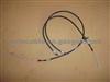 Parking Brake Cable 0522568