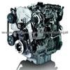 JE4D25D Engine Assy