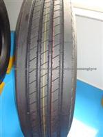 Sell All-Steel Truck Tyre 11R22.5 12R22.5 295/80R22.5