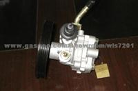 Mitsubishi Power Steering Pump 35.5*39*37