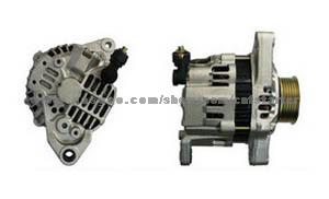 Nissan Teana Alternator OEM:23100-31U02