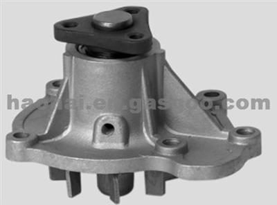 Auto Water Pump For MARCH CG10DE 1000cc MICRA 1000 16V/1300 16V CG13DE 1300cc 21010-41B00/21010-41B01/21010-41B02/21010-41B03/21010-99B00