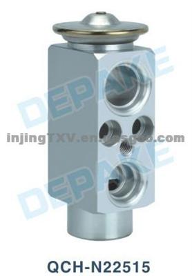 Chrysler Expansion Valve 22515