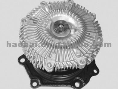 Auto Water Pump For ATLASS CONDOR F22 F22(2WD) H40 H40, 41, S41 21010-02N25/21010-02N90/21010-22T25/21010-02N85/21010-02N89/21010-02N28