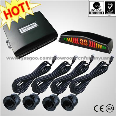 Ground Detecting Free Led Park Sensor