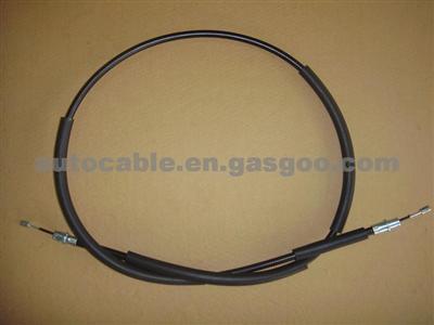 Parking Brake Cable 79027