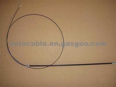 Parking Brake Cable 78691