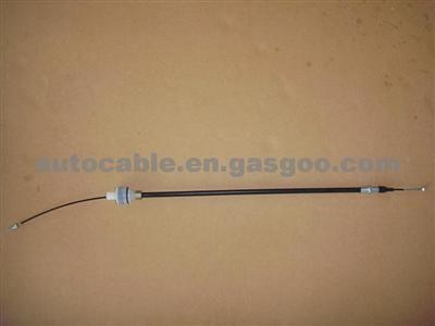 Clutch Cable  6575413