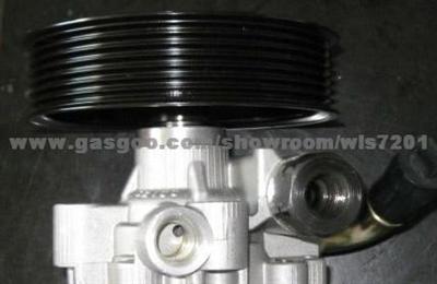 Toyota Hilux Power Steering Pump 35*37*39