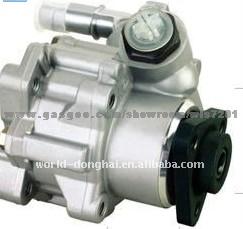 Chery Power Steering Pump