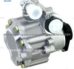 Chery BN Power Steering Pump