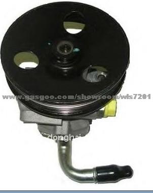 Daewoo Power Steering Pump 540415-