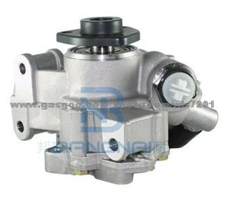 BMW Power Steering Pump 14.5*12.*11CM